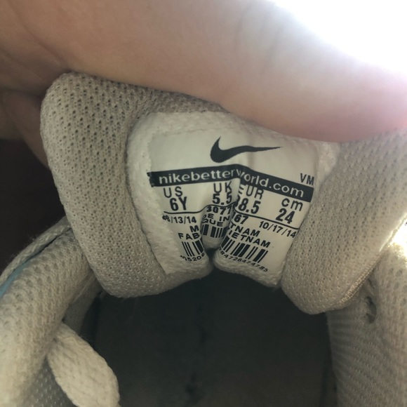 Custom Nike Air Max - Picture 5 of 5